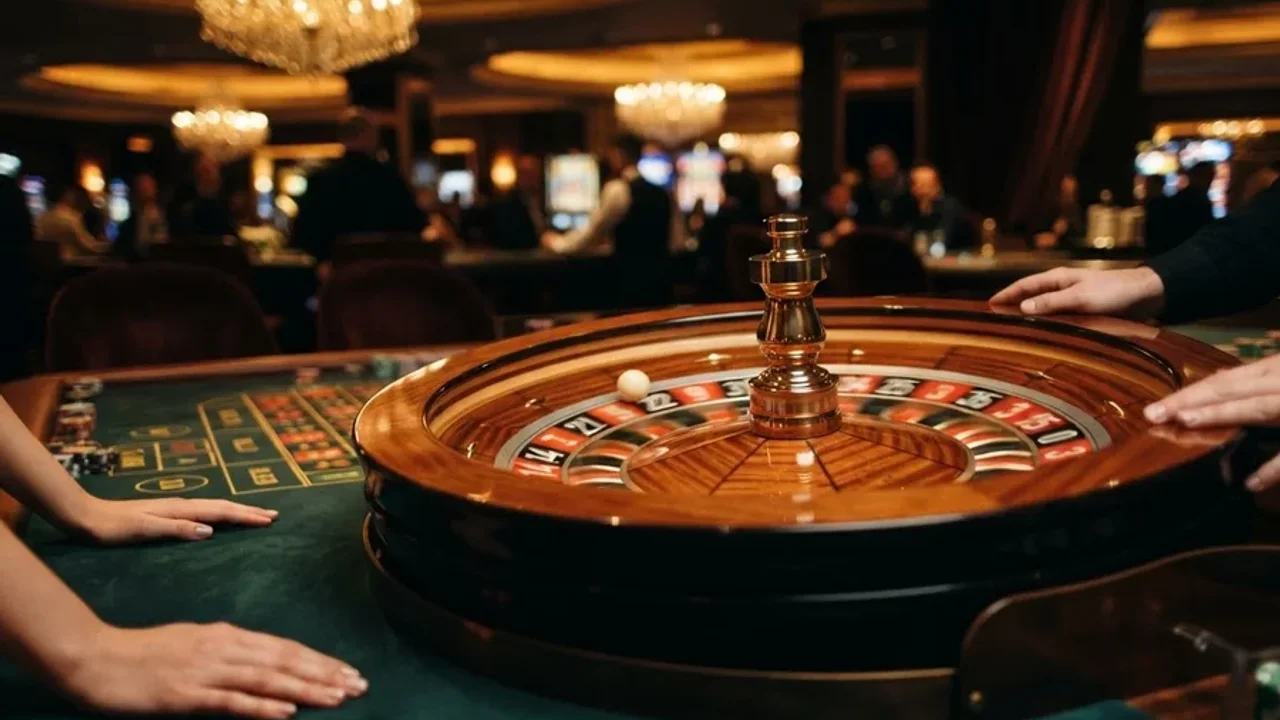 blackjack en vivo en casinos online 2026