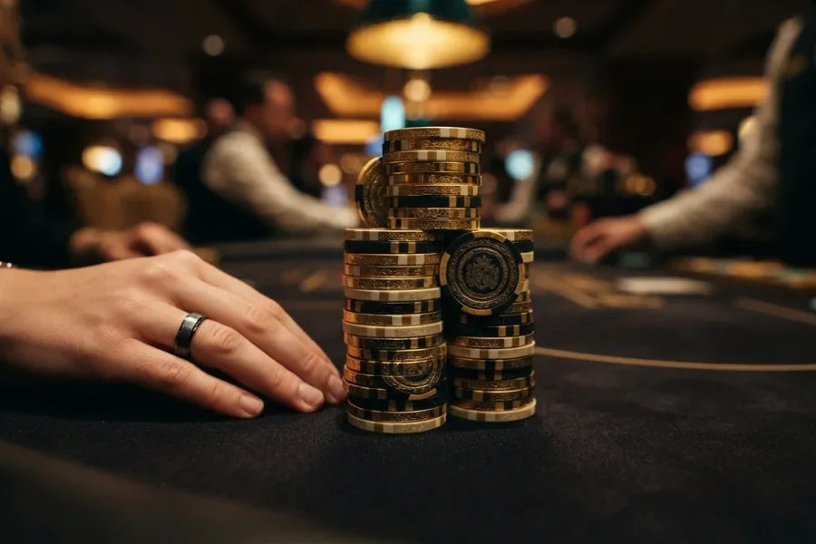 casino con 20 euros gratis sin depósito 2026