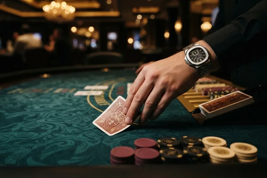 casinos con Bizum en España 2026