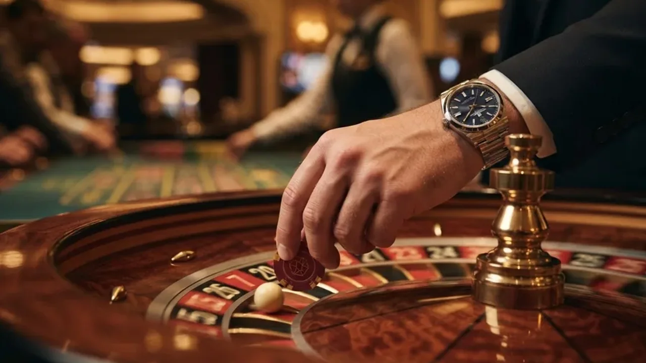 casinos con PayPal en España 2026