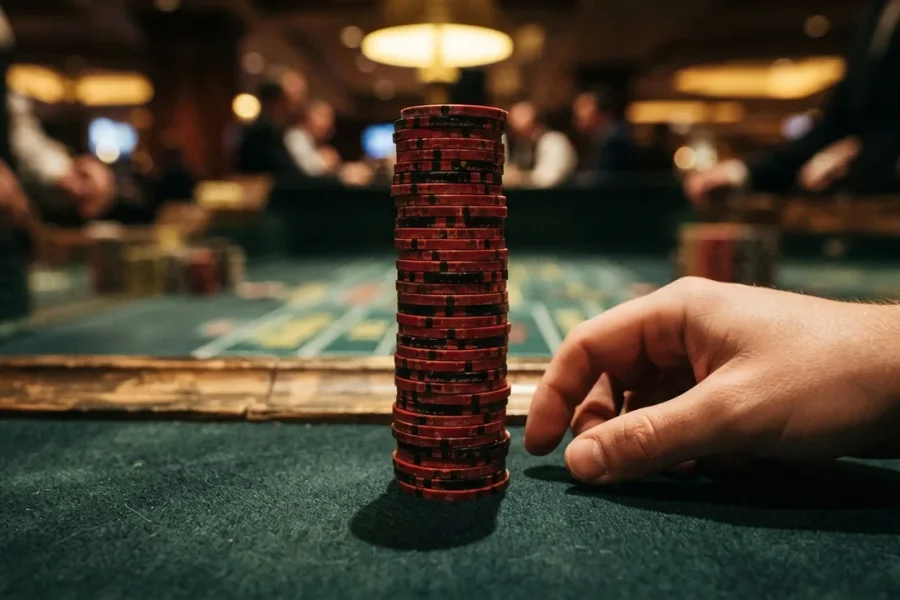 casinos con PayPal en España 2026