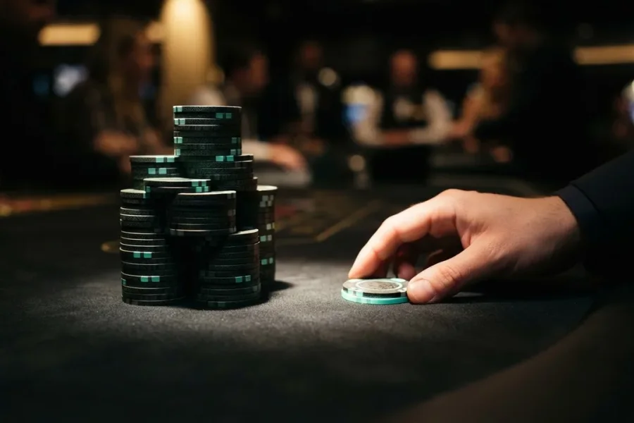 casinos con PayPal en España 2026