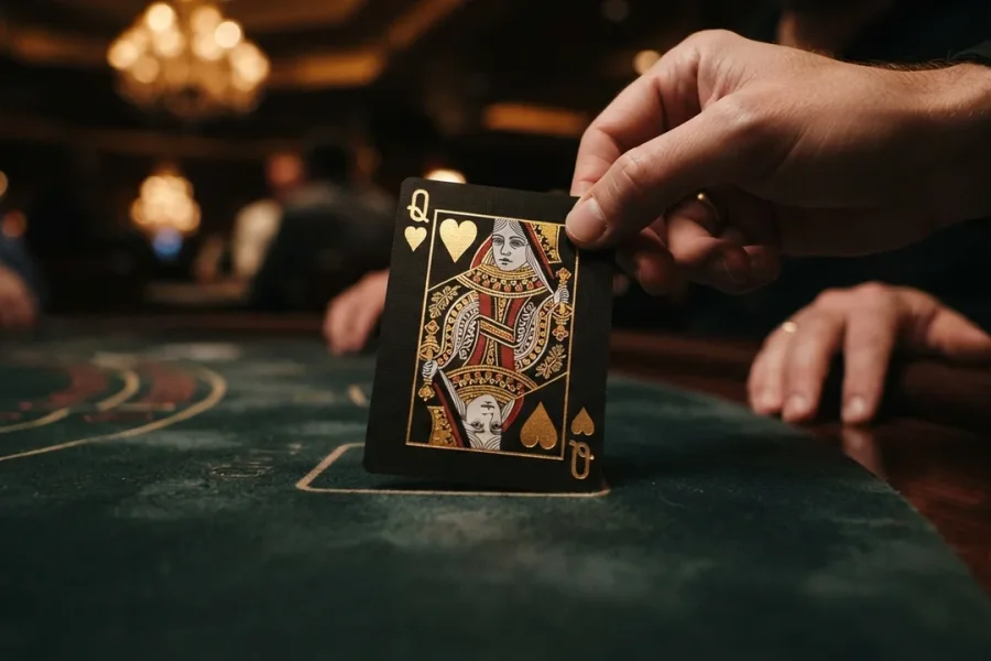 casinos con Paysafecard en España 2026