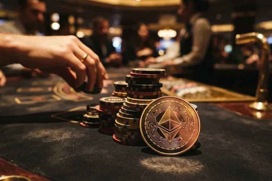 casinos con retirada instantánea 2026