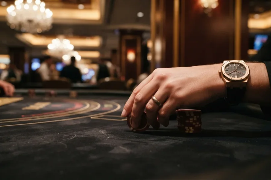 casinos sin licencia en España 2026