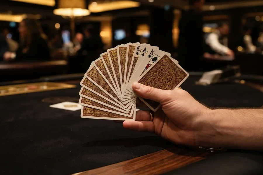 casinos sin verificación de identidad en España 2026