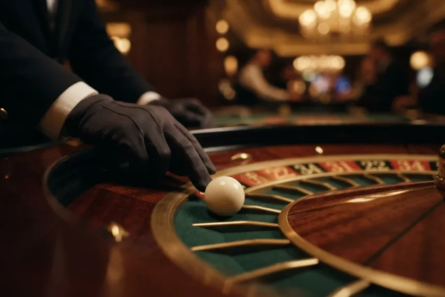 casinos sin verificación de identidad 2026