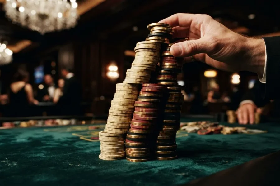 códigos promocionales de casino 2026