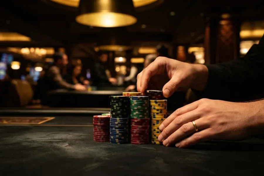códigos promocionales de casino 2026
