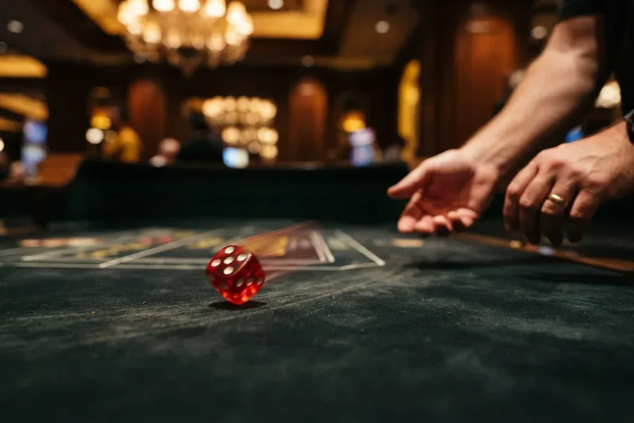 cómo jugar a la ruleta en un casino