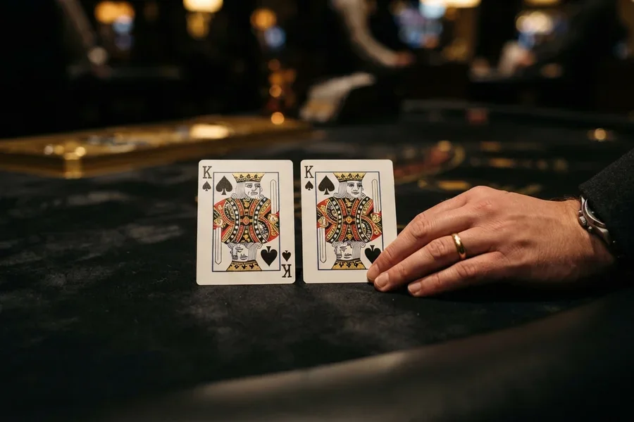 cómo jugar en un casino online en España