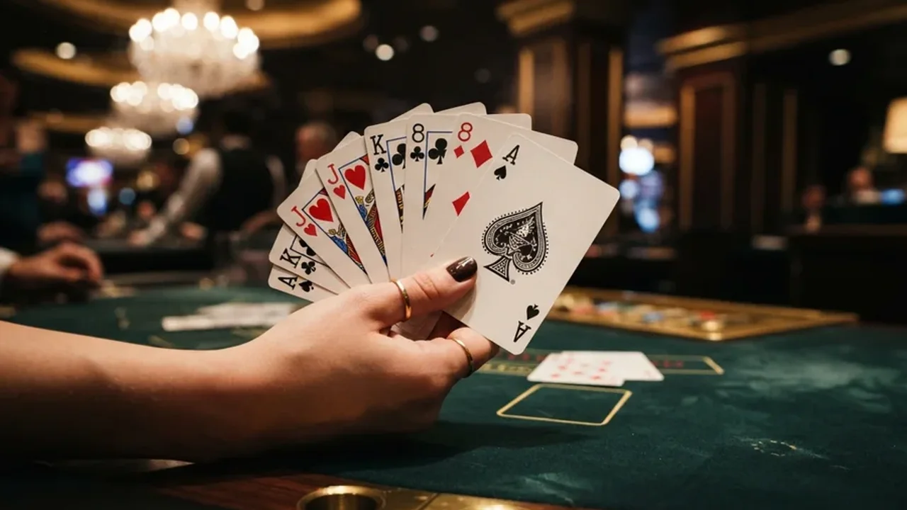 juegos de casino gratis en España 2026