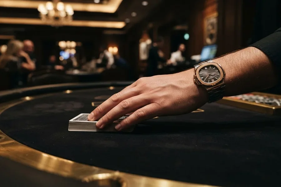 mejor bono de bienvenida de casino 2026