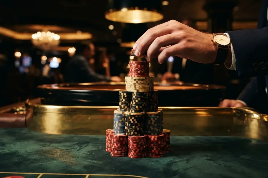 mejor bono por registro de casino 2026
