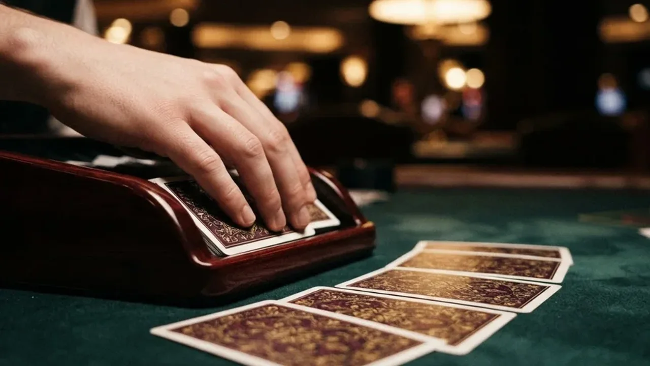 mejores apps de casino para Android 2026