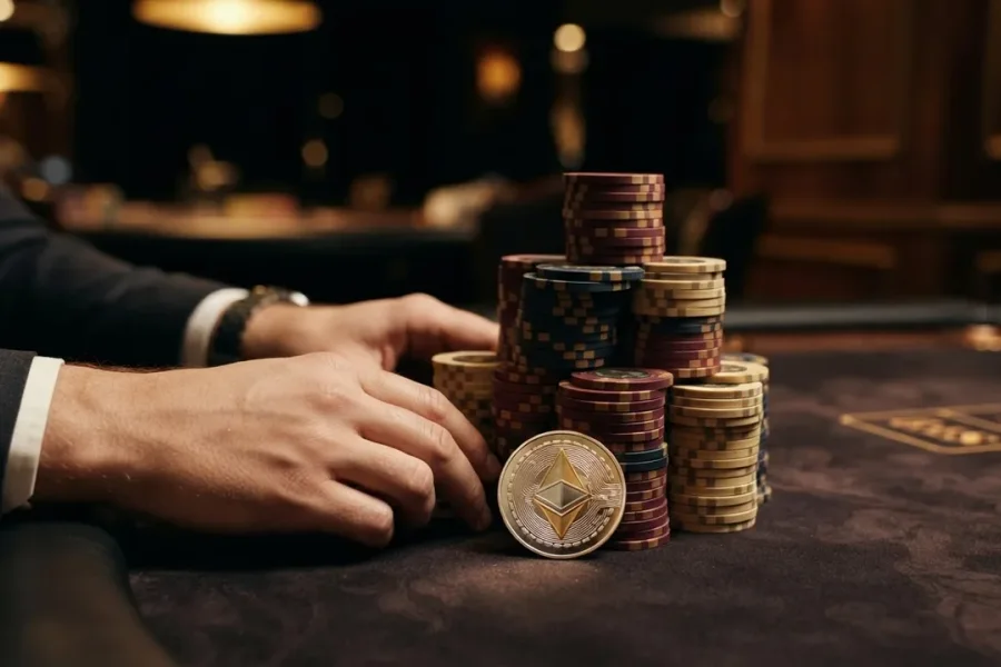 mejores apps de casino para iPhone 2026