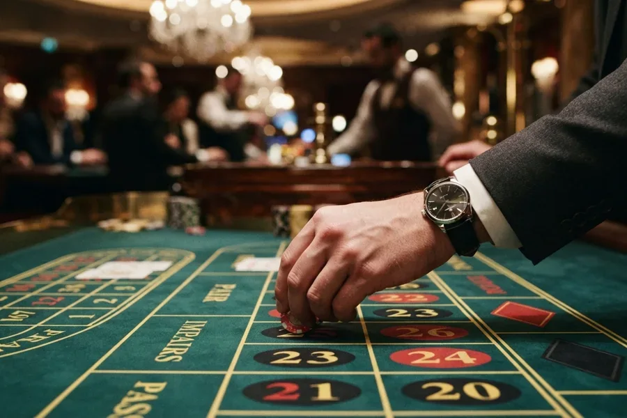 mejores apps de casino para iPhone 2026