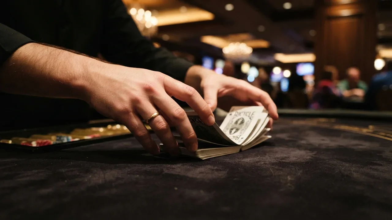 mejores casinos con blackjack online 2026