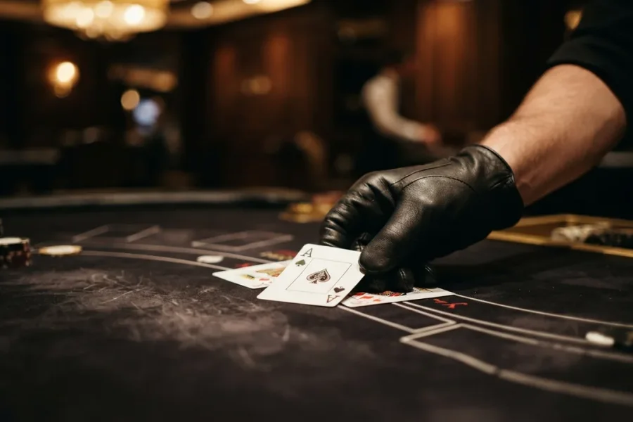 mejores casinos con blackjack online 2026