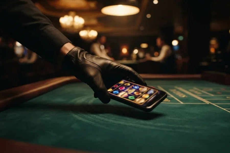 mejores casinos con criptomonedas 2026