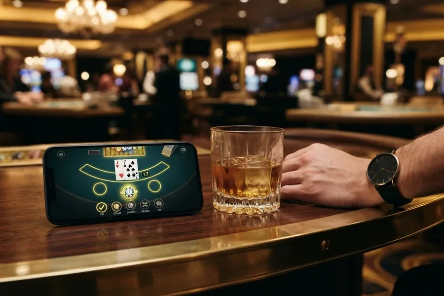 mejores casinos con ruleta online 2026