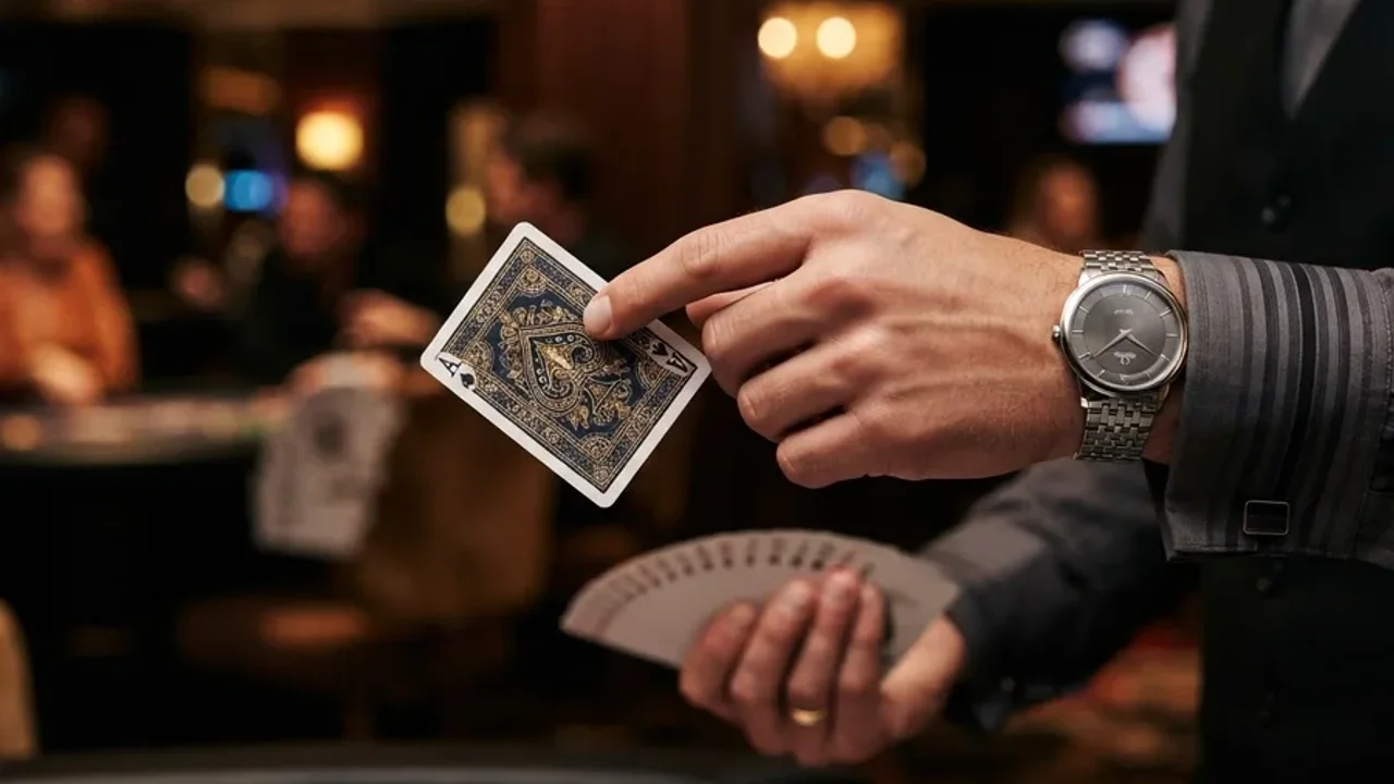 mejores casinos en vivo de España 2026