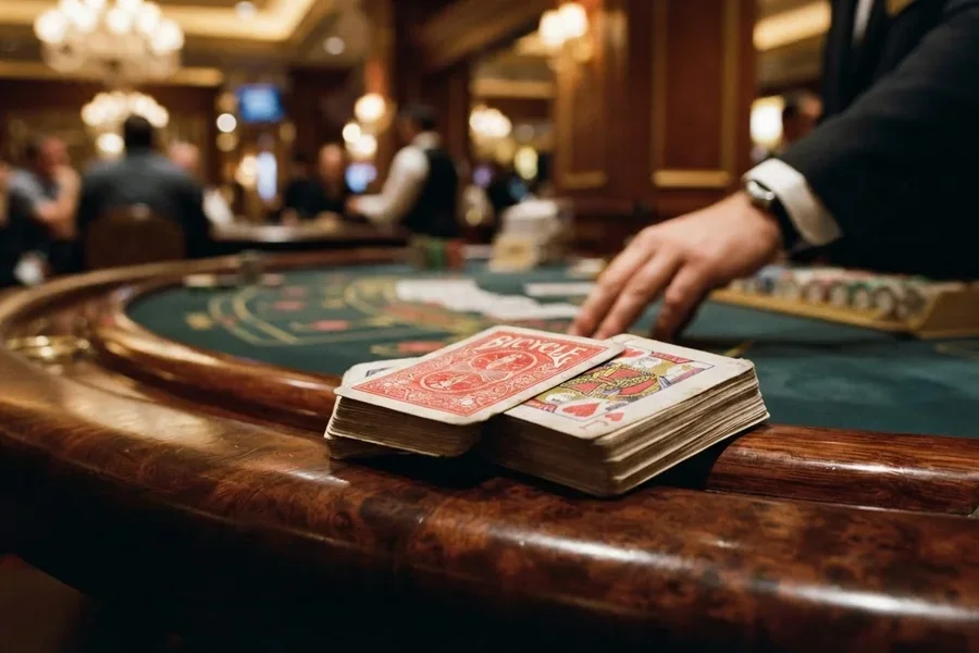 mejores casinos en vivo de España 2026