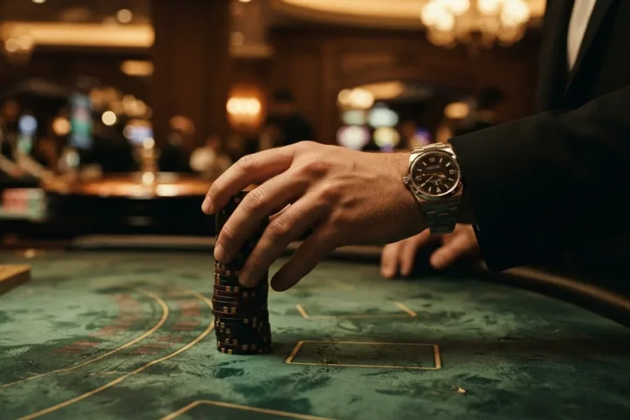 mejores casinos en vivo de España 2026