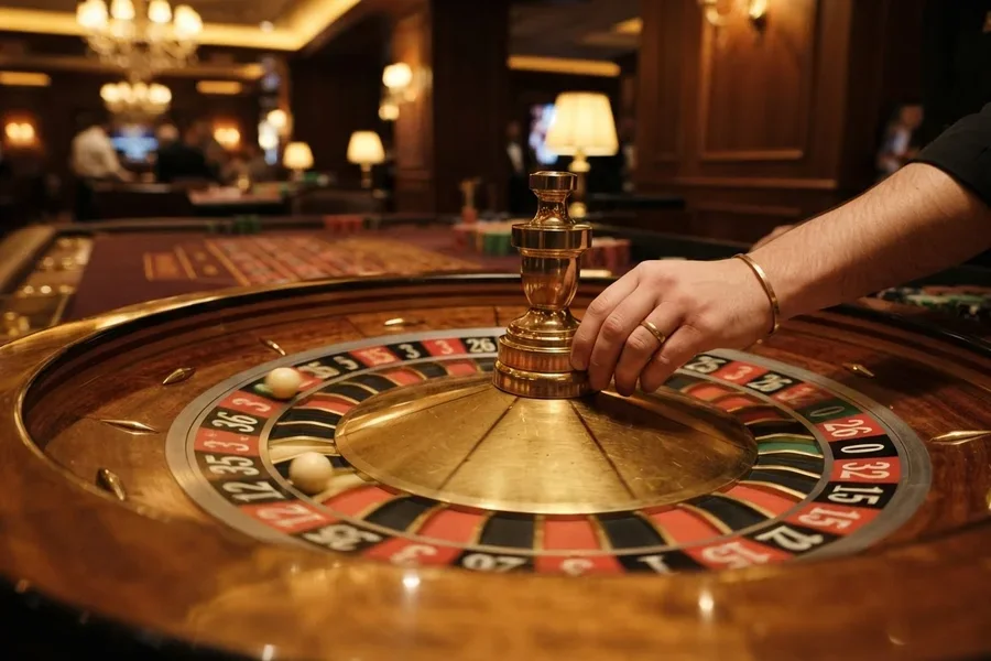 mejores casinos extranjeros en España 2026