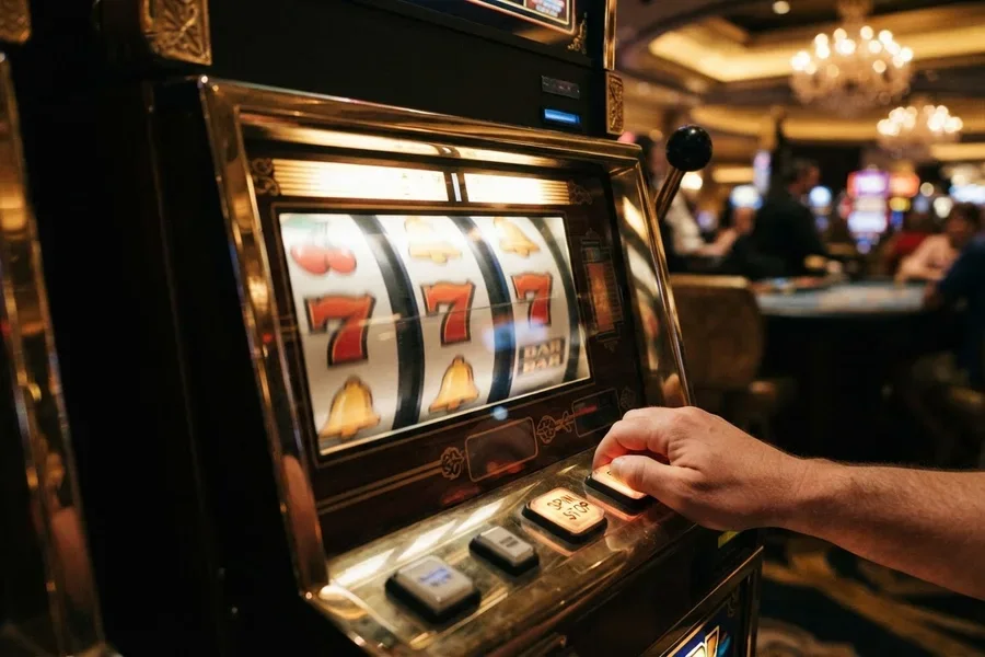 mejores casinos móviles de España 2026