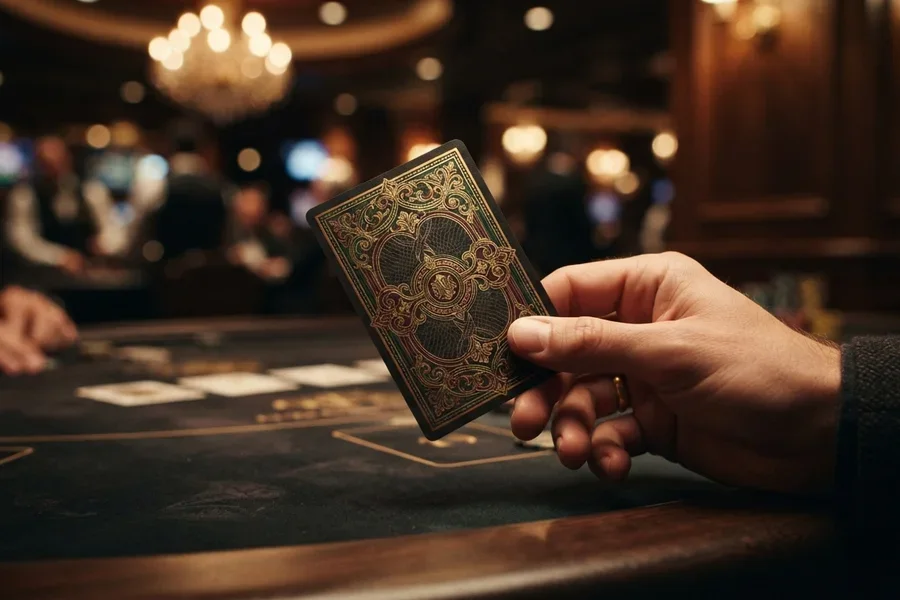 mejores casinos móviles de España 2026