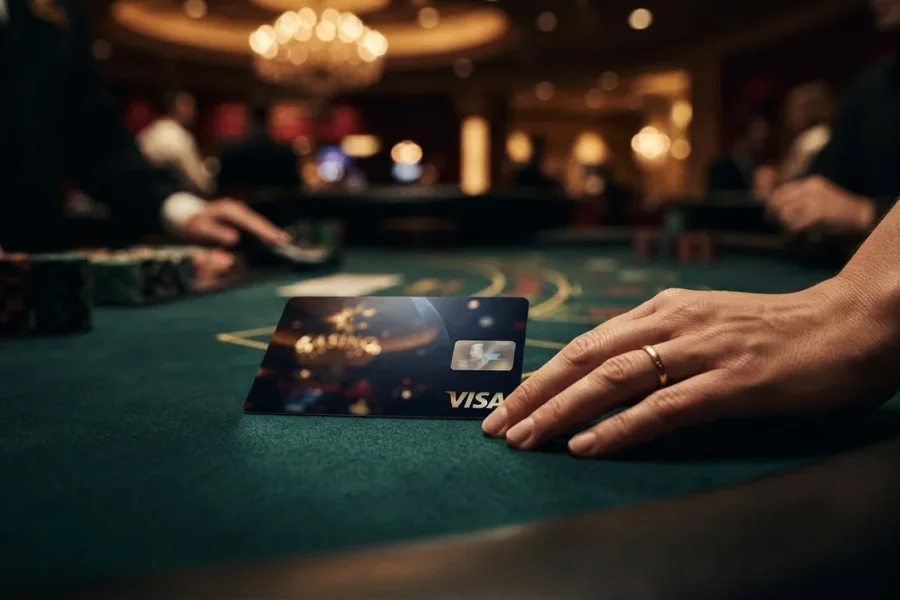 mejores casinos nuevos de España 2026