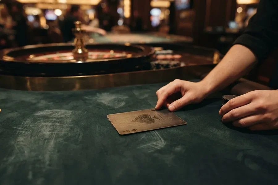 mejores casinos nuevos de España 2026