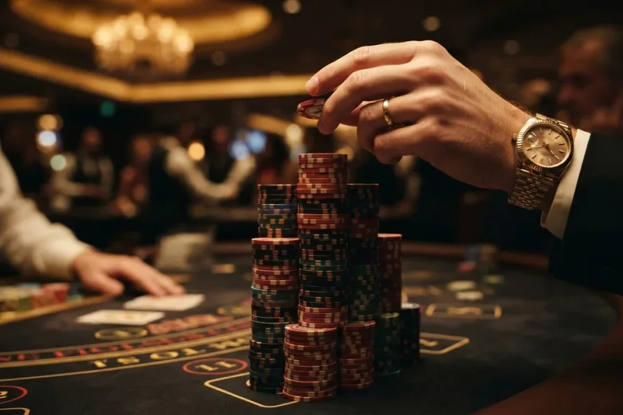mejores casinos online de España 2026
