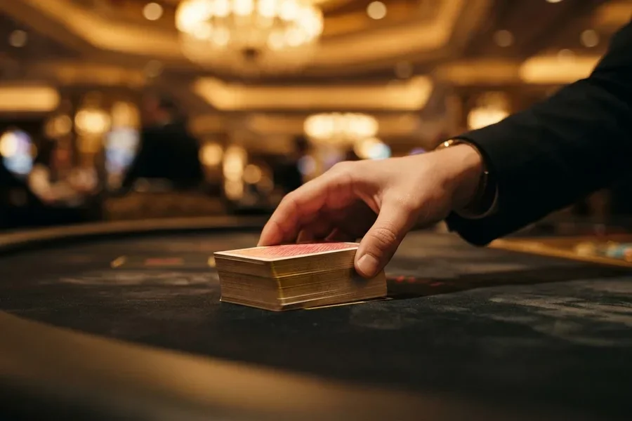 mejores casinos online europeos 2026