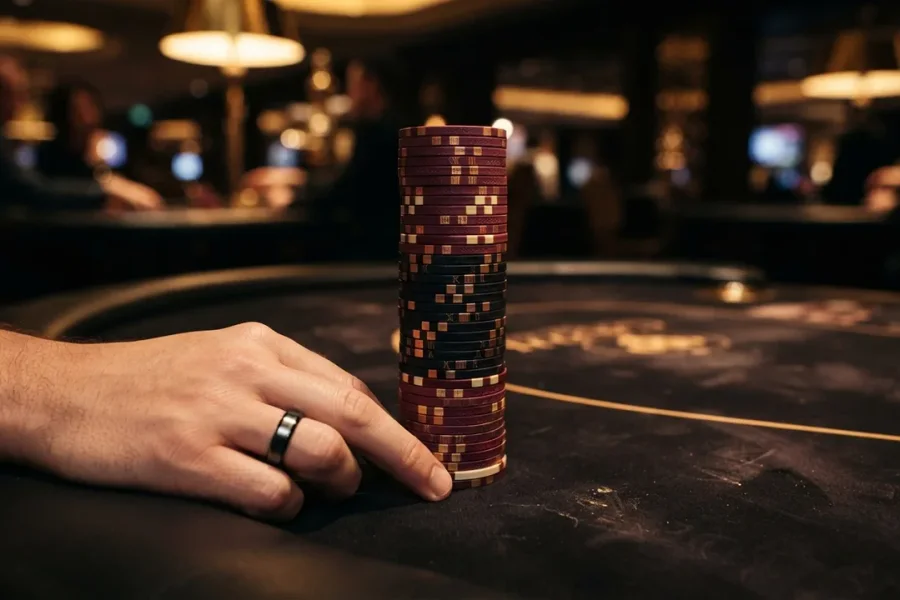 mejores casinos seguros de España 2026