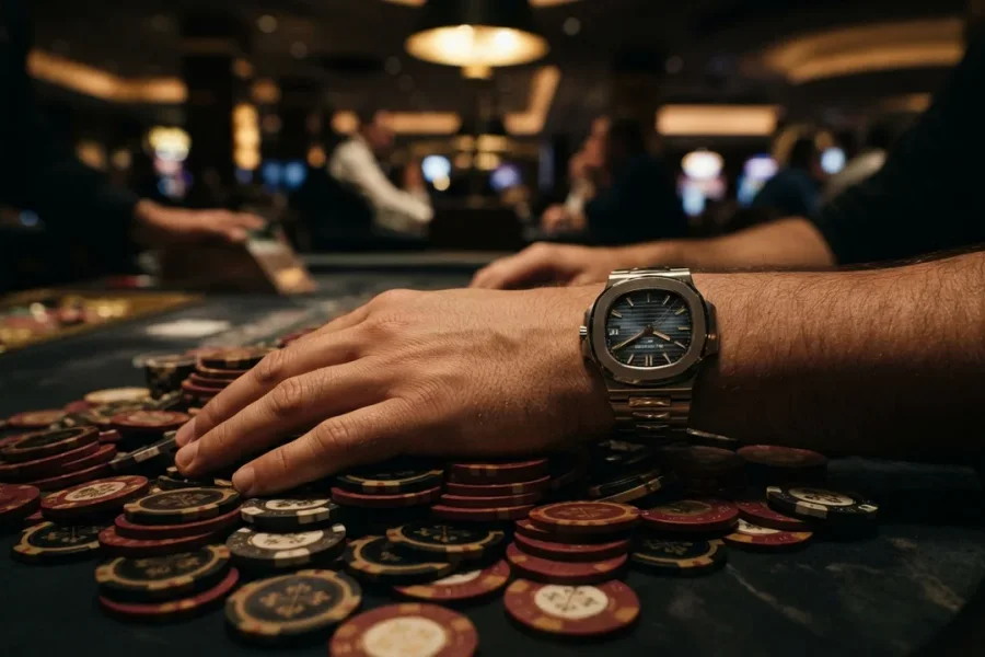 mejores tiradas gratis de casino 2026
