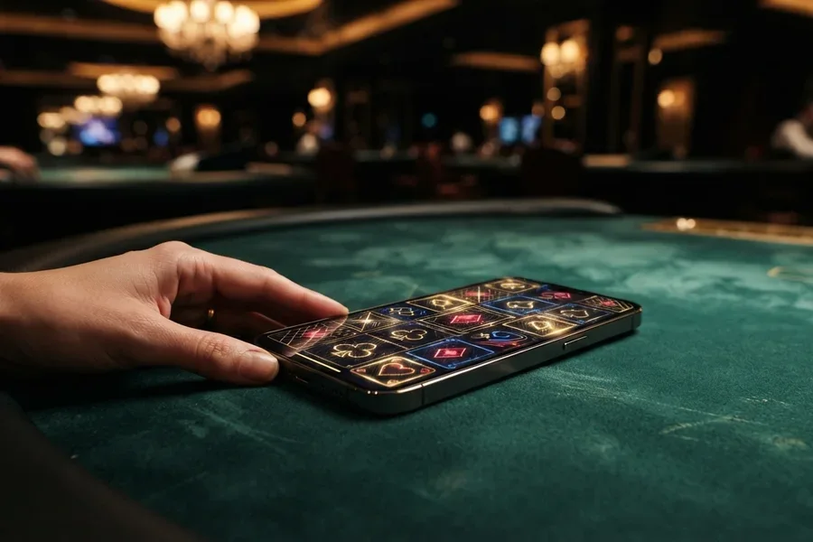 mejores tiradas gratis de casino 2026