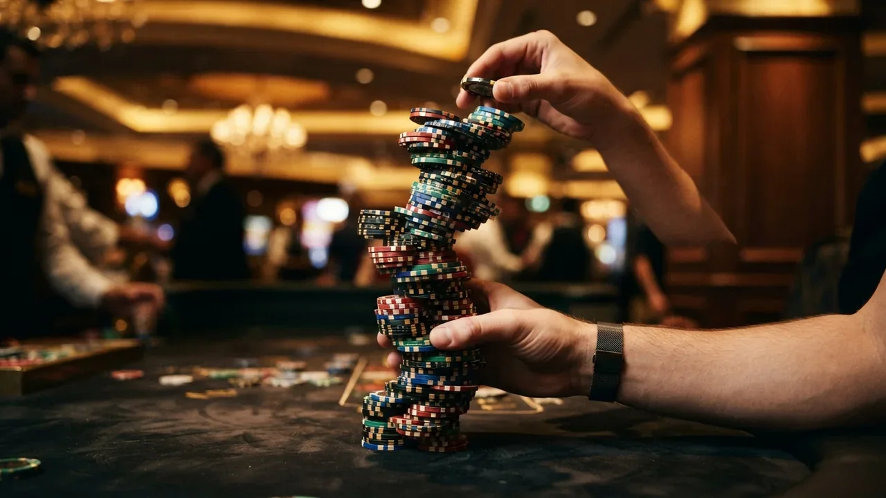 Rolling Slots Reseña y Opiniones 2026