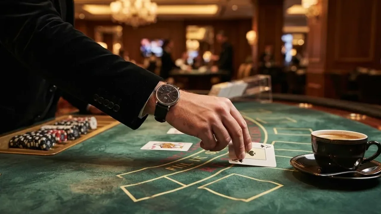 ruleta online gratis en España 2026