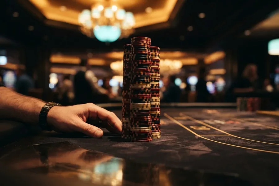 ruleta online gratis en España 2026