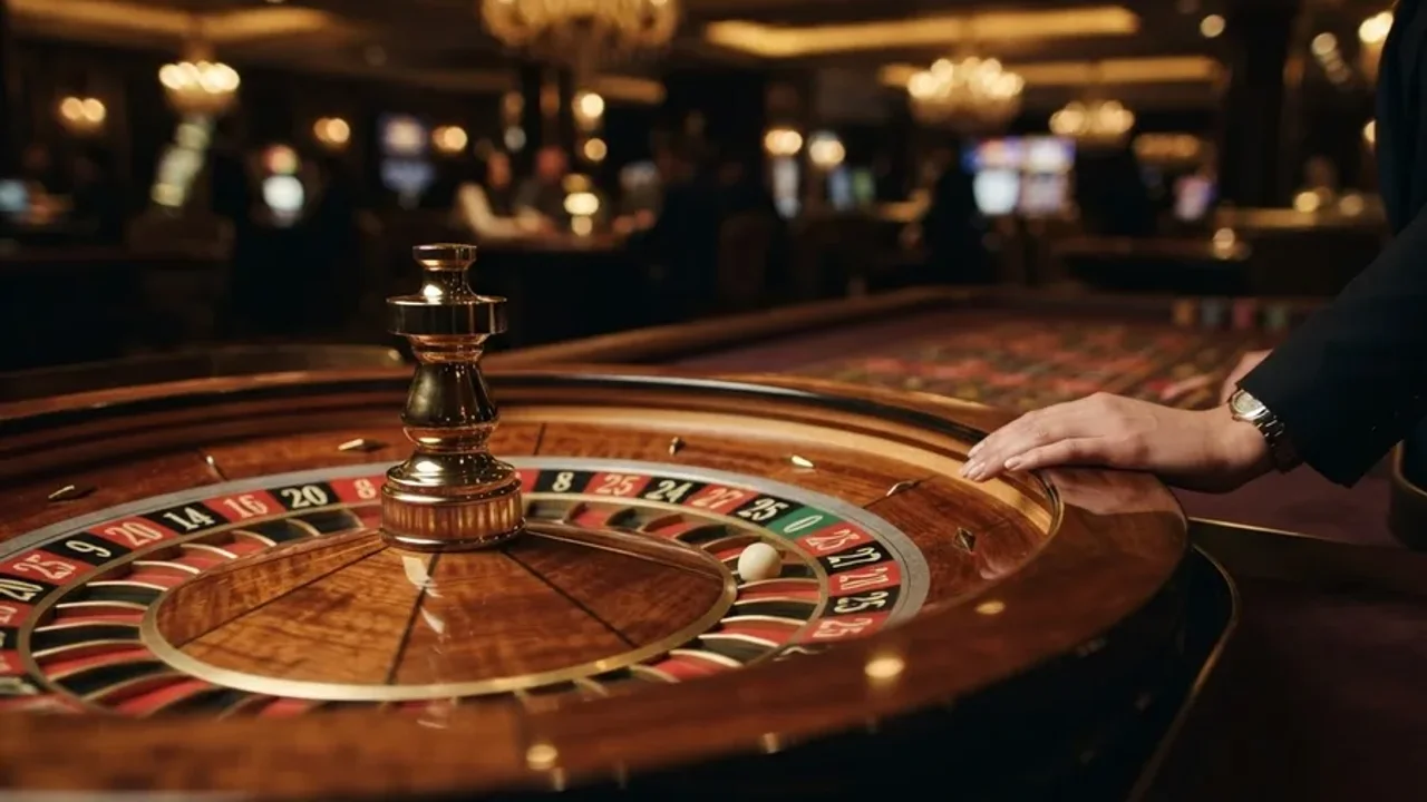trucos para ganar en el casino online