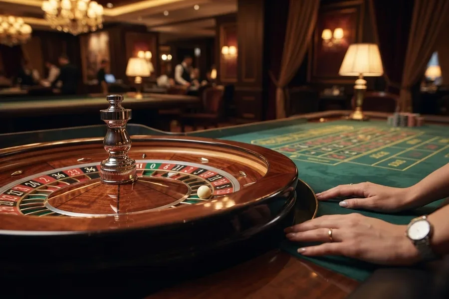 trucos para ganar en el casino online