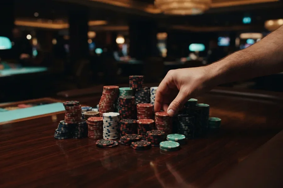 trucos para ganar en el casino online